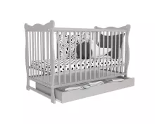 Bocian Kids Julia Art.267908 Grey