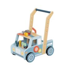 TOOKY TOY Puitkäru Mini Töökoja STEM
