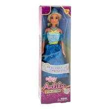 WOOPIE ROYAL Moenukk LILY Kaunis Printsess