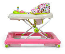 MILLY MALLY 3760 Beebikäru Patrol Lill