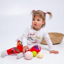 Gerardo Toys Sensory balls Art.GT7715