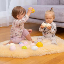 Gerardo Toys Sensory balls Art.GT7717