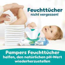 Pampers Baby Dry Mega XXXL Pack  Art.268348
