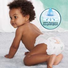 Pampers Harmonie Pure Protection Mega XXXL Pack  Art.268355
