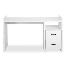 KLUPŚ Desk AMELIA White