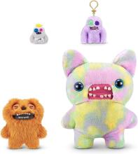 Fuggler&Spongebob Funny Ugly Monster Art.268510 naljakas kole koletis