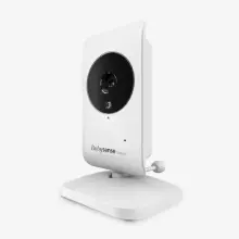 Babysense Add-On Camera Art.268702 Täiendav videokaamera