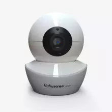 Babysense Add-On Camera Art.268703 Täiendav videokaamera