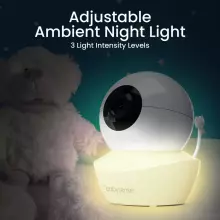 Babysense Add-On Camera Art.268704 Täiendav videokaamera HD S2