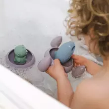 Haakaa Silicone  Bath Toys Art.TPS037-NJ