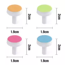 Haakaa Electric Nail Trimmer Replacement Pads  Art.SGE005-P
