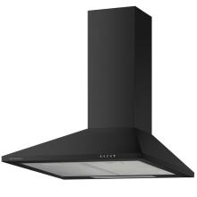 Kitchen chimney hood 60 cm Berdsen BT-214 black