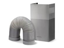 Kitchen chimney hood 60 cm Berdsen BT-202