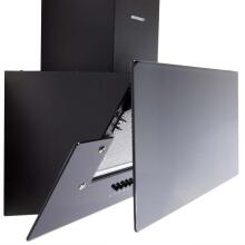 Kitchen chimney hood 60 cm Berdsen BT-211 black