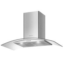 Kitchen chimney hood 90 cm Berdsen BT-223 INOX