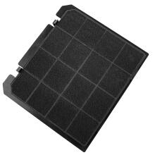 Süsinikfilter kapottidele 1 tk tüüp BT-B