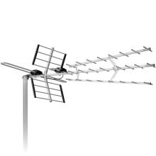 Suunatud välistingimustes TV antenn Ultra HD 4K Berdsen BD-952