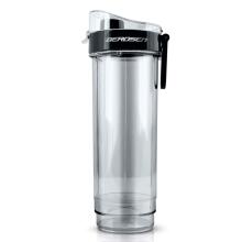 Korgiga pudel 570 ml BD-757 Berdsen