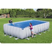 Päikesekate basseinidele 732 x 366 cm Bestway 58228