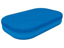 Basseini kate 280 x 184 cm Bestway 58319