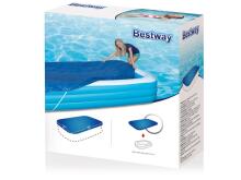 Basseini kate 305 x 183 cm Bestway 58108