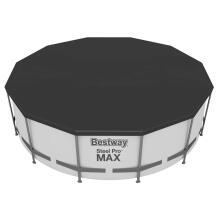 Kattematerjal 366 cm Bestway raampoolile 58037
