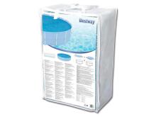 Päikese kate basseinidele 549 cm Bestway 58173
