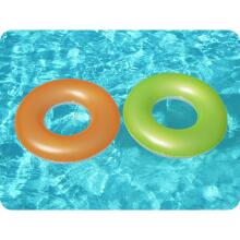 Laste ujumisring 76 cm Bestway 36024 roheline
