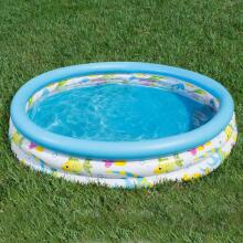 Laste bassein 122x25 cm Bestway 51009