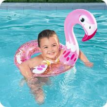 Bestway 36306 Loomade Ujumisring Luik