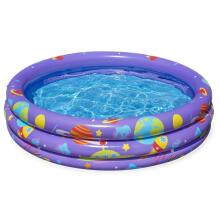 Puhutav bassein 102 x 25 cm Bestway 52466
