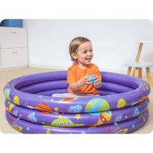 Puhutav bassein 102 x 25 cm Bestway 52466