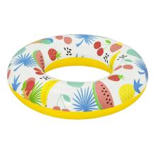 Arbuusi Ujumisring 61 cm Bestway 36014