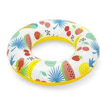 Arbuusi Ujumisring 61 cm Bestway 36014