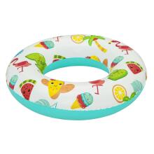 Kaktuse Ujumisring 61 cm Bestway 36014