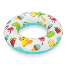 Kaktuse Ujumisring 61 cm Bestway 36014