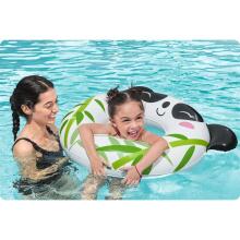 Panda Swimming Ring Bestway 36351