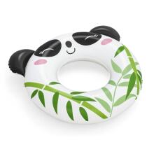 Panda Swimming Ring Bestway 36351