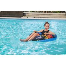 Sinine Ujumisring 91 cm Bestway 36350