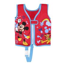 Miki ujumisõppe vest Bestway 9101D