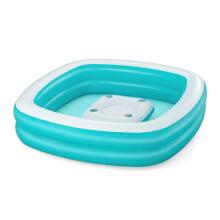 Puhutav bassein Sippin' suvi 218 x 218 x 48 cm Bestway 54446