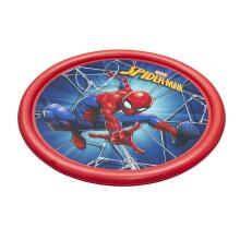 Kohandatav bassein Spider-Man purskkaevuga 165 cm Bestway 98792