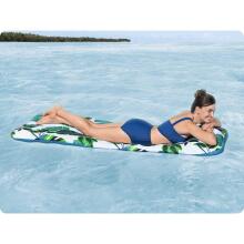 Puhutav Ujumismadrats Bissful Drifter Bestway 43731