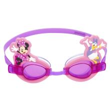 Ujumisprillid lastele Minnie Bestway 9102T
