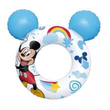 Mickey ujumisring 76 cm Bestway 9102K