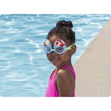 Laste ujumisprillid Ariel Bestway 9103C