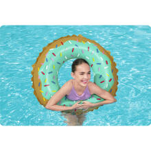 Ujumisring Donut 91 cm Bestway 36300