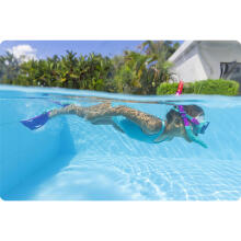 Bestway 25046 Noorte Snorkeldamis Komplekt