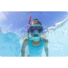 Bestway 25046 Noorte Snorkeldamis Komplekt