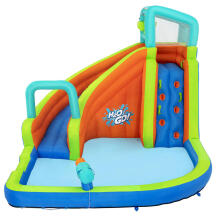 Mega Park Inflatable Playground 365 x 320 x 270 cm Bestway 53408